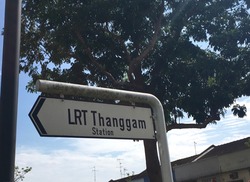 Jalan Kayu Estate (D28), Terrace #204981371